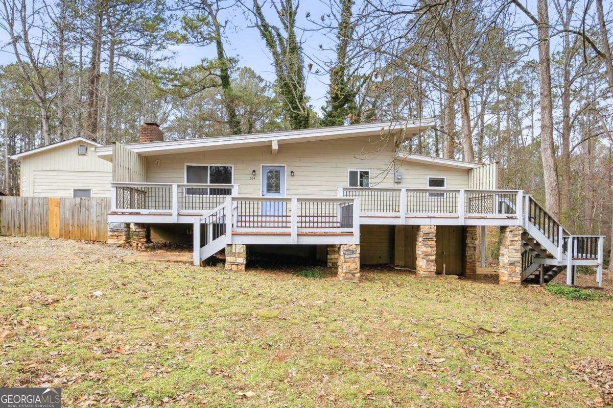 504 N Little Victoria Road