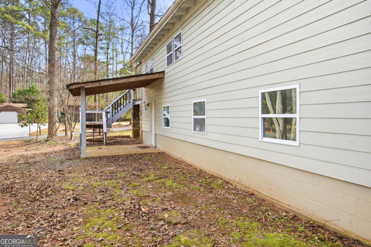 504 N Little Victoria Road