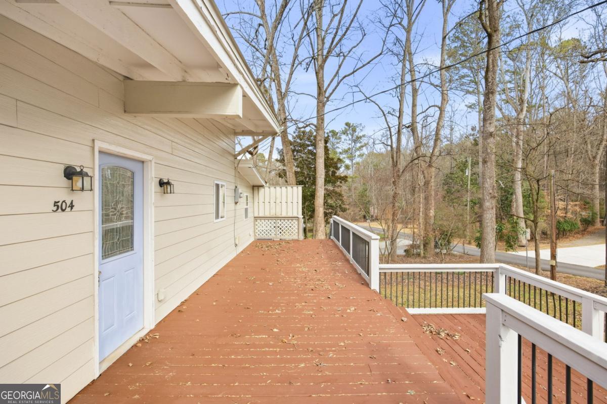 504 N Little Victoria Road