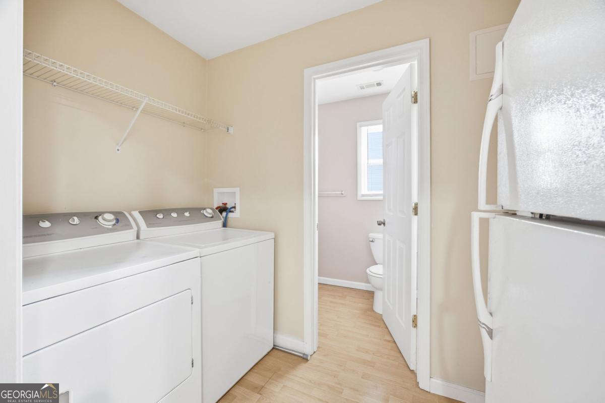 504 N Little Victoria Road