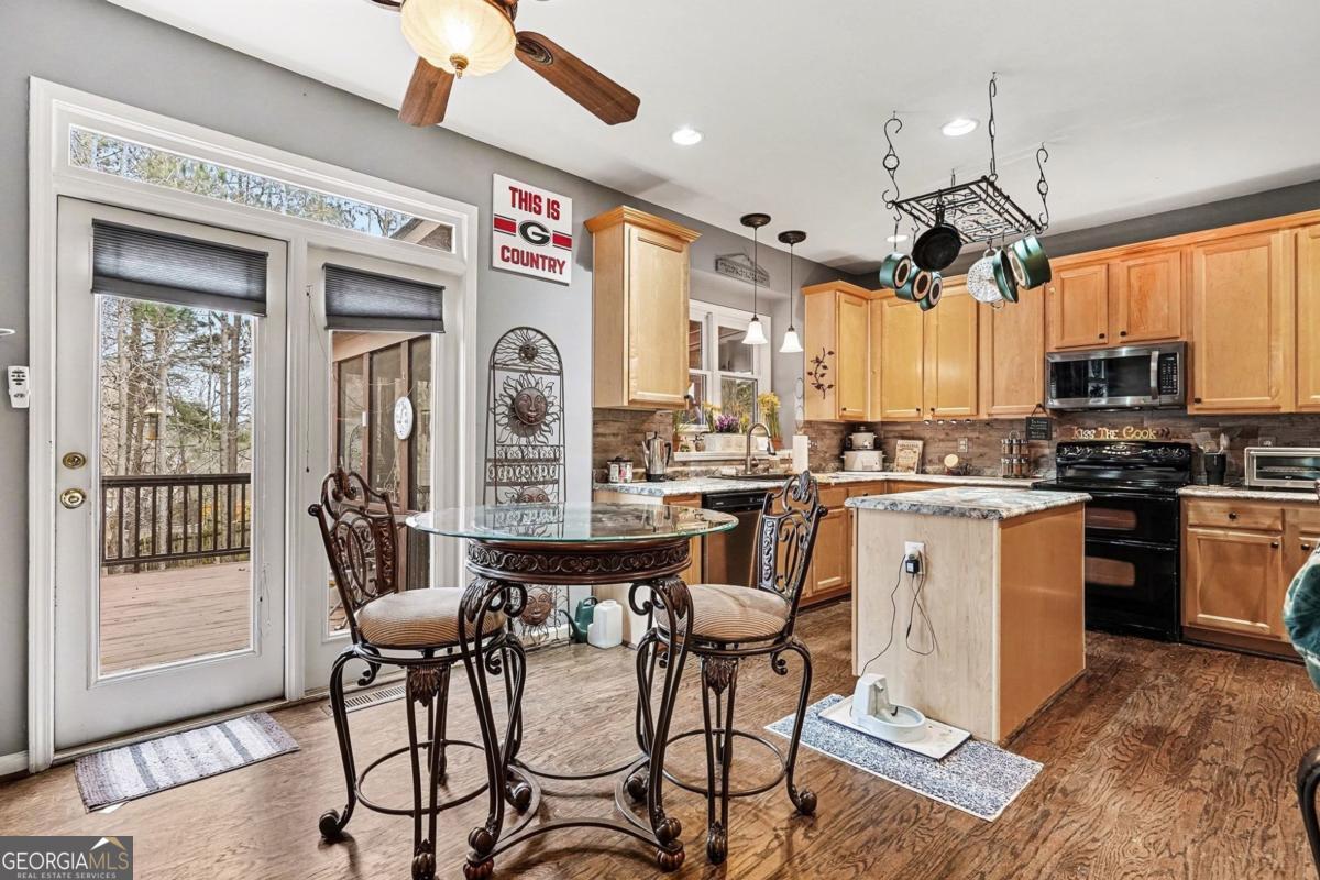 174 Senators Ridge Drive