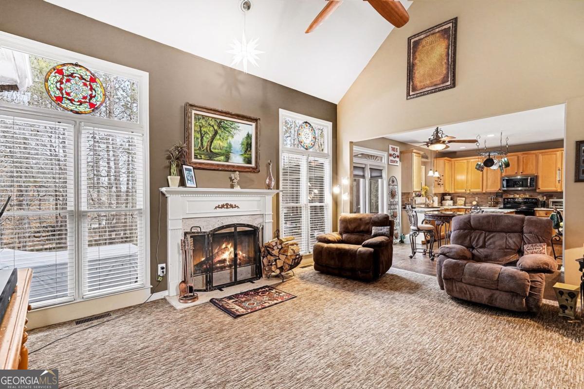 174 Senators Ridge Drive