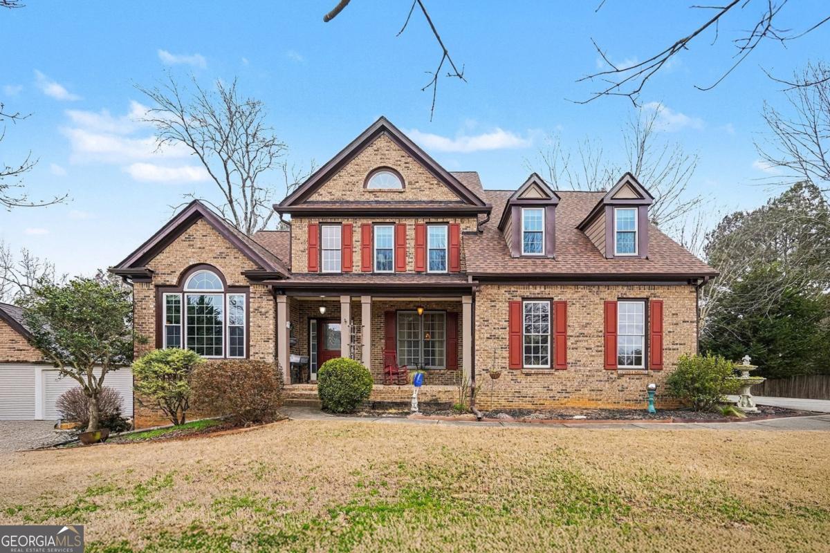 174 Senators Ridge Drive