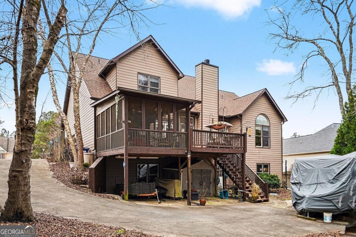 174 Senators Ridge Drive