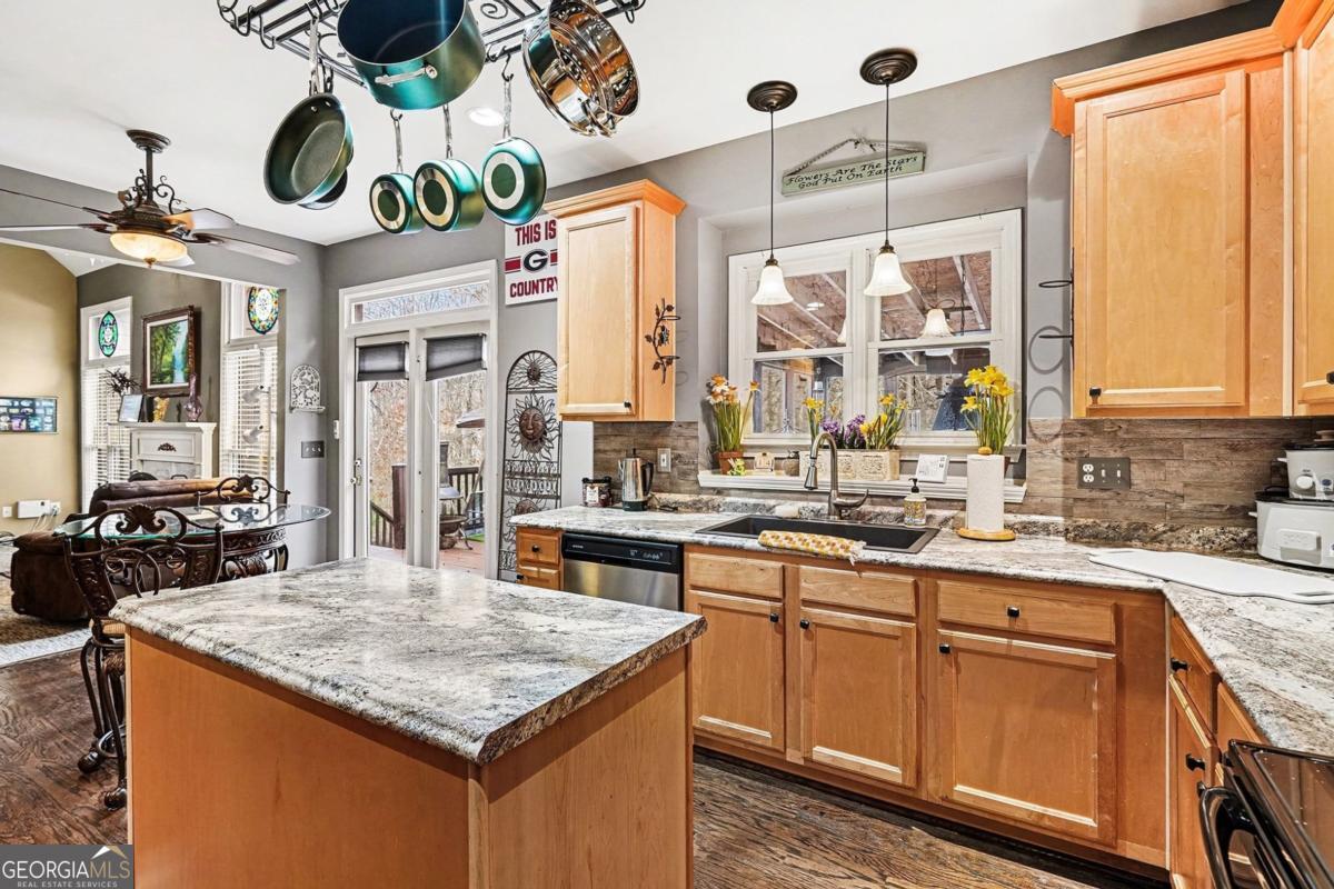 174 Senators Ridge Drive