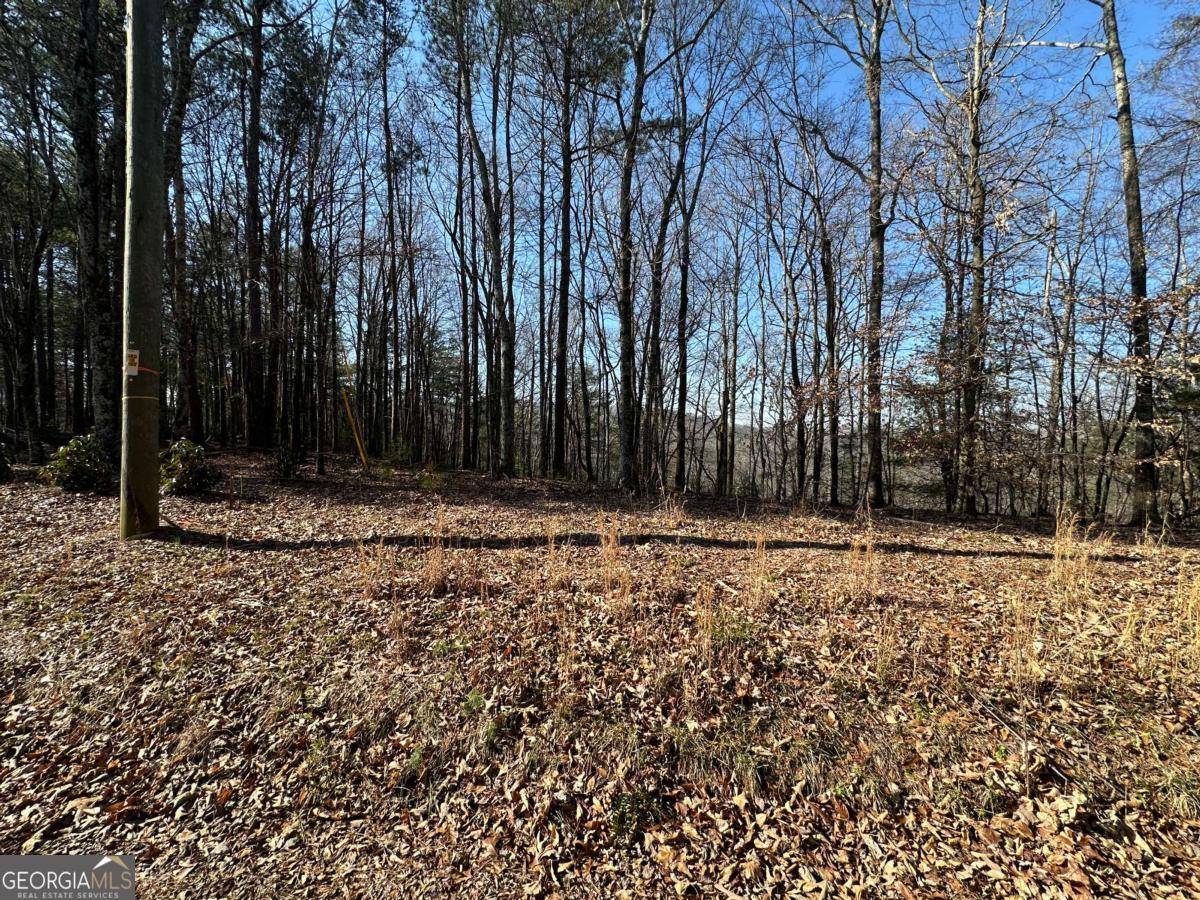 LOT 1640 Hunter Drive # 1640