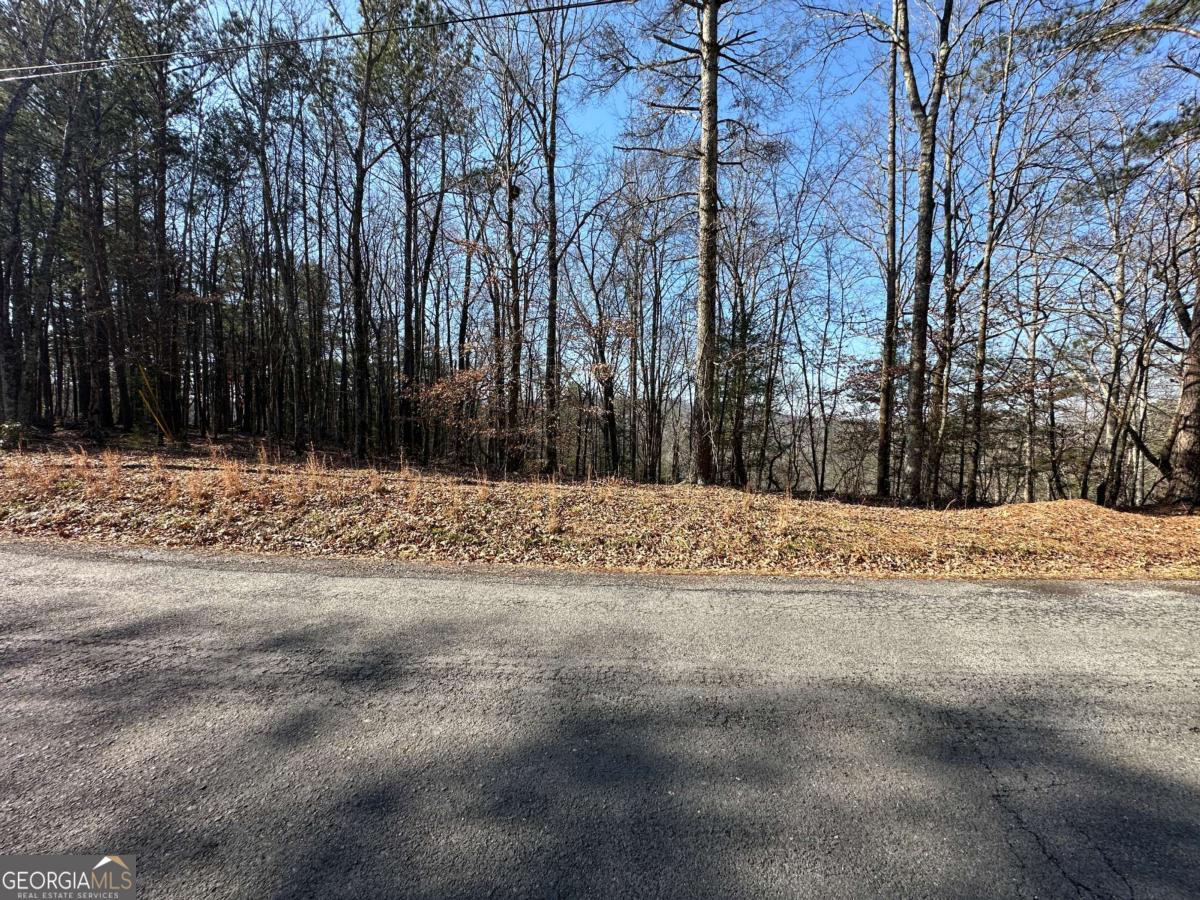 LOT 1640 Hunter Drive # 1640