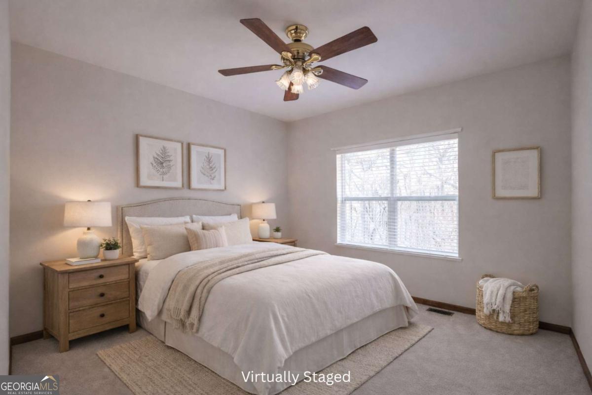 120 Cypress Lane # 19