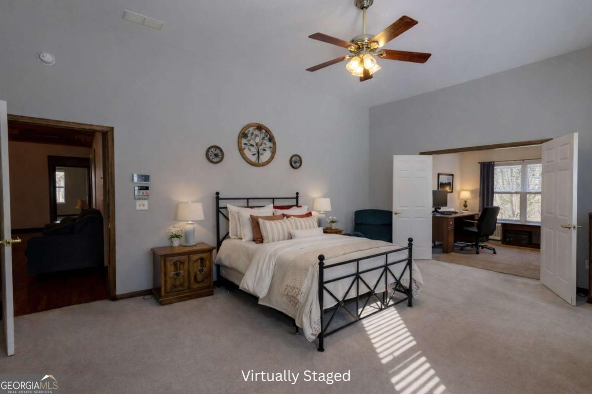 120 Cypress Lane # 19