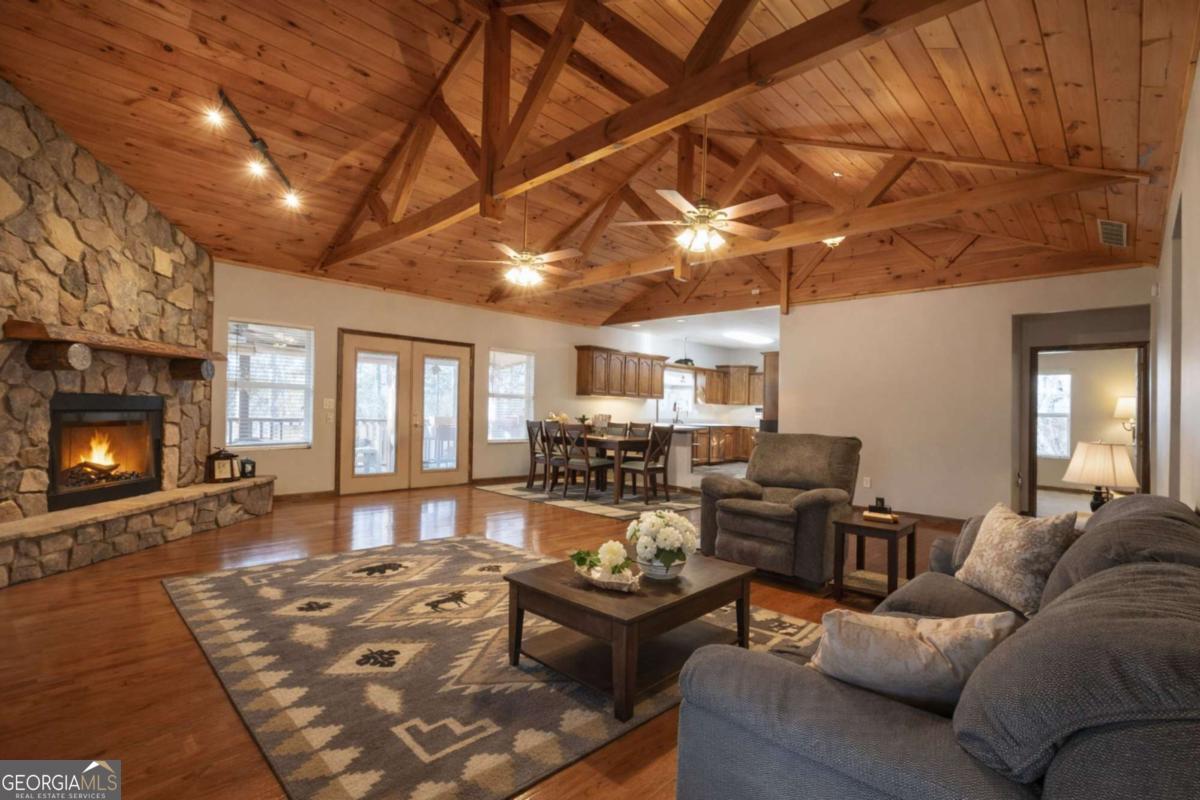 120 Cypress Lane # 19