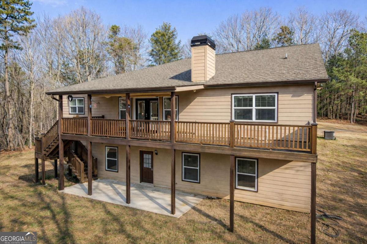 120 Cypress Lane # 19