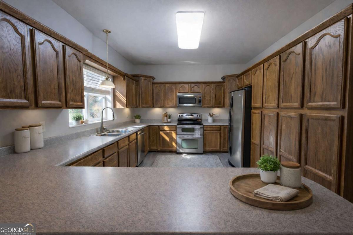 120 Cypress Lane # 19