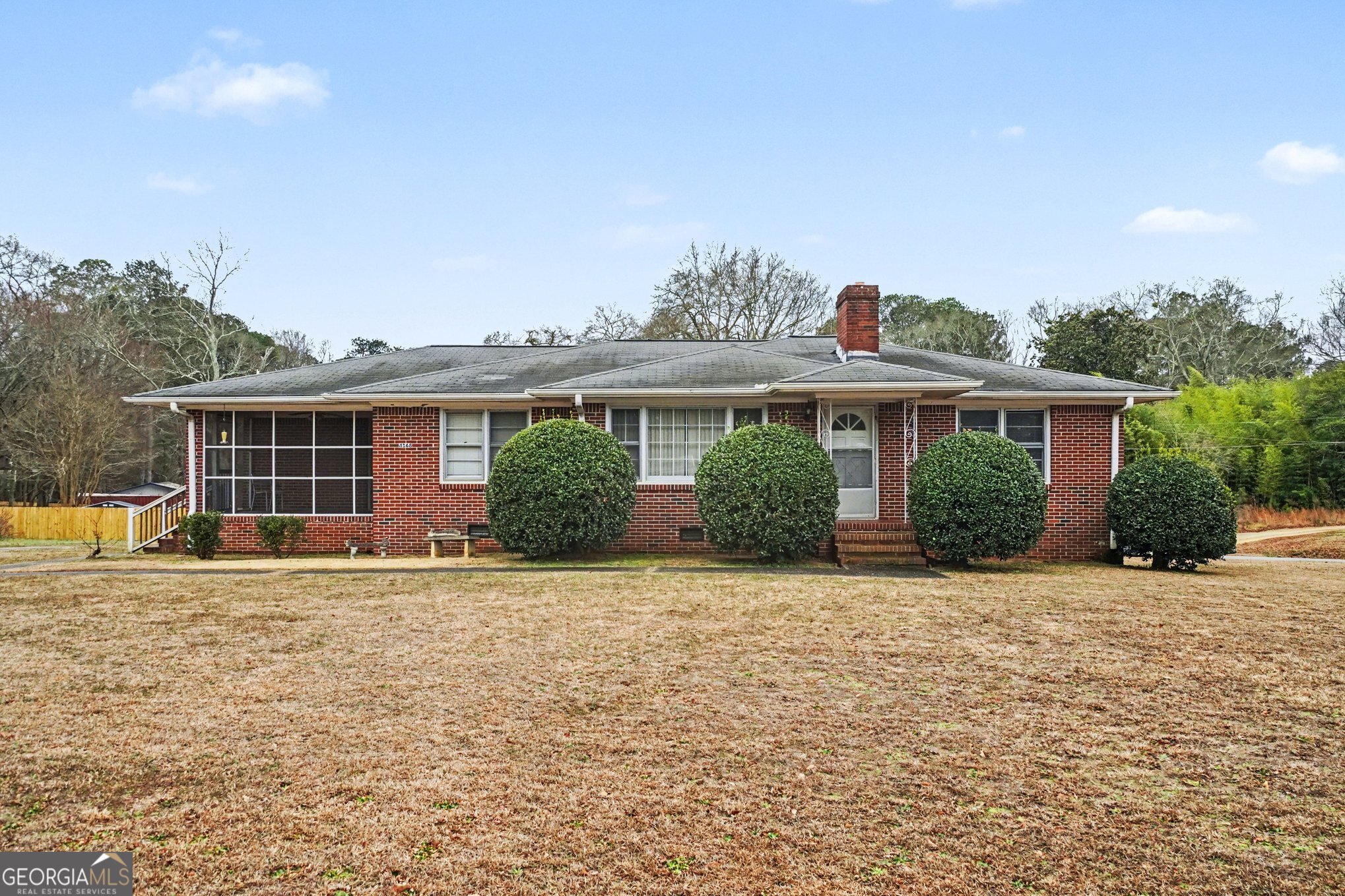 4568 Austell Powder Springs Road