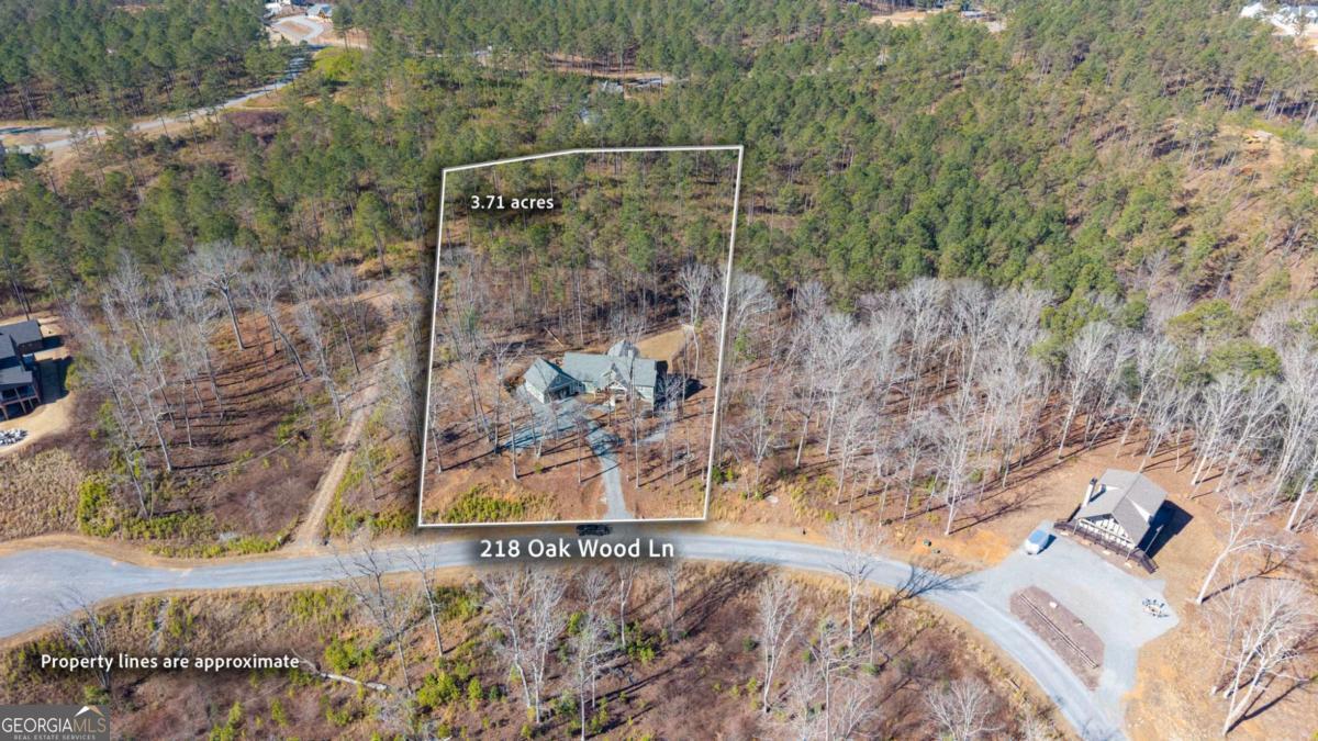 218 Oak Wood Lane # 202