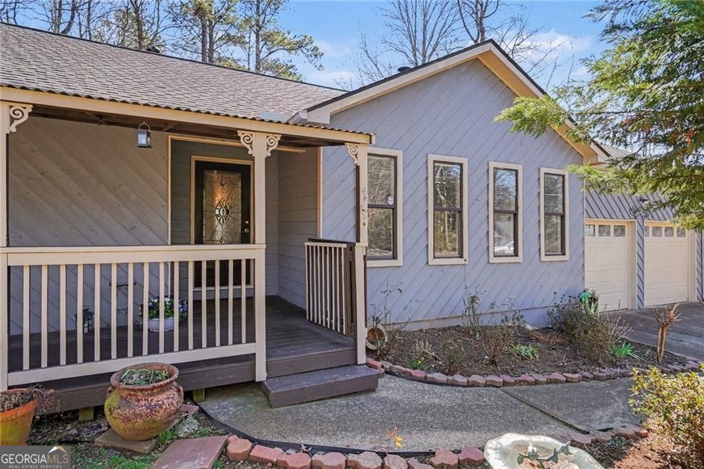 5088 Ravenwood Drive NW