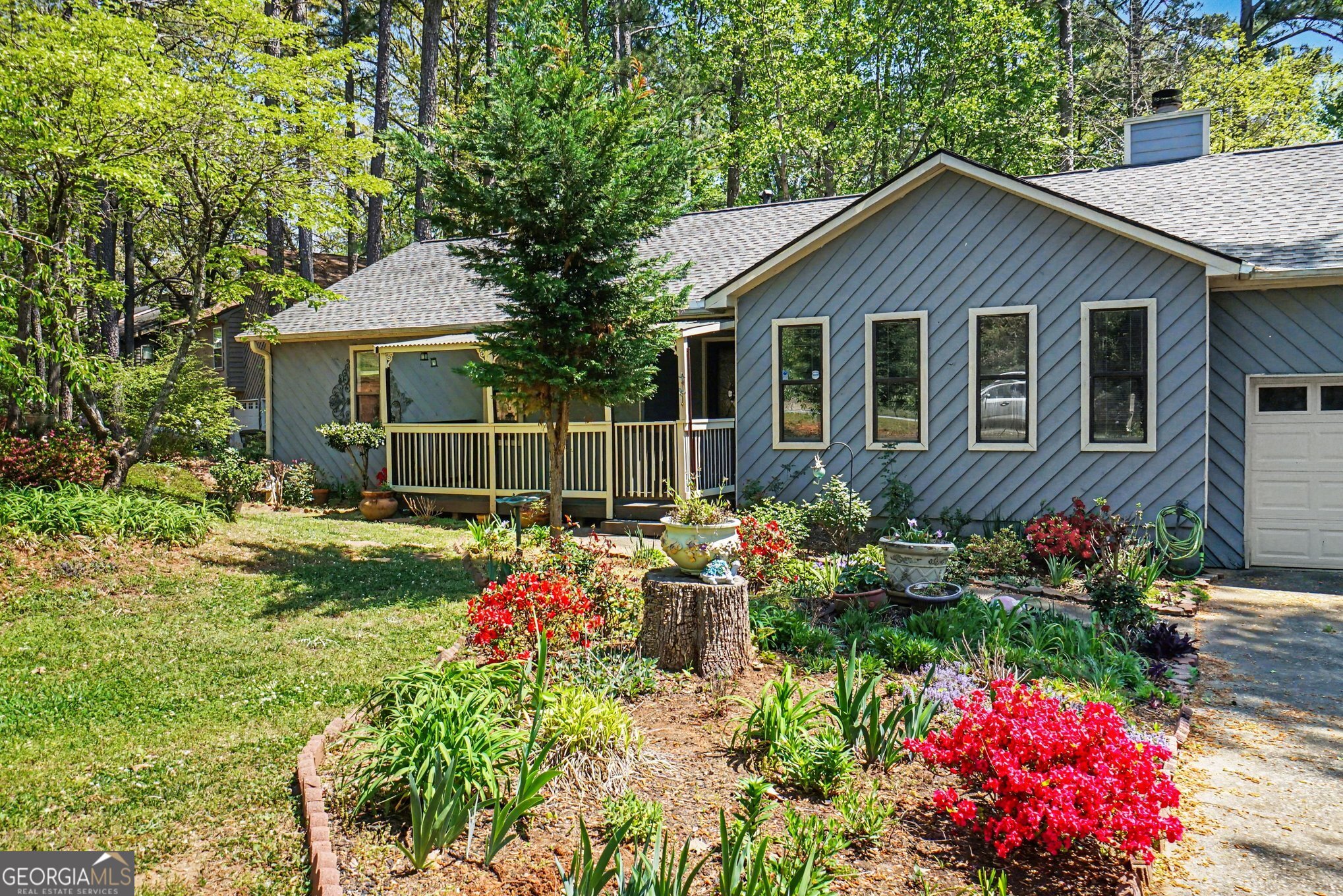 5088 Ravenwood Drive NW