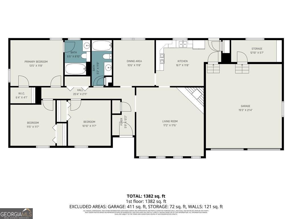 5088 Ravenwood Drive NW