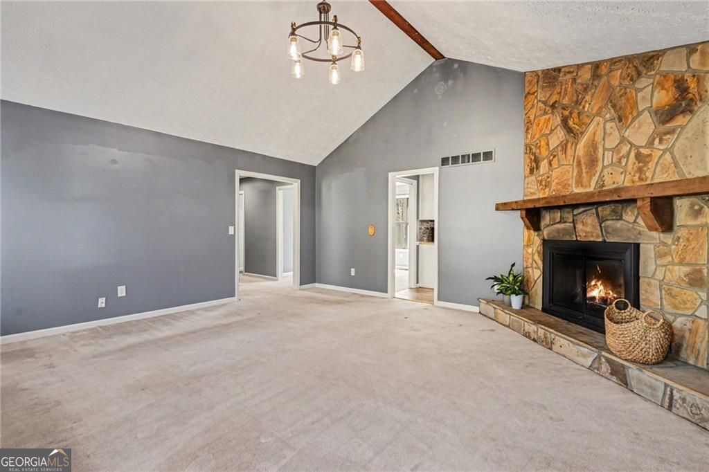 5088 Ravenwood Drive NW