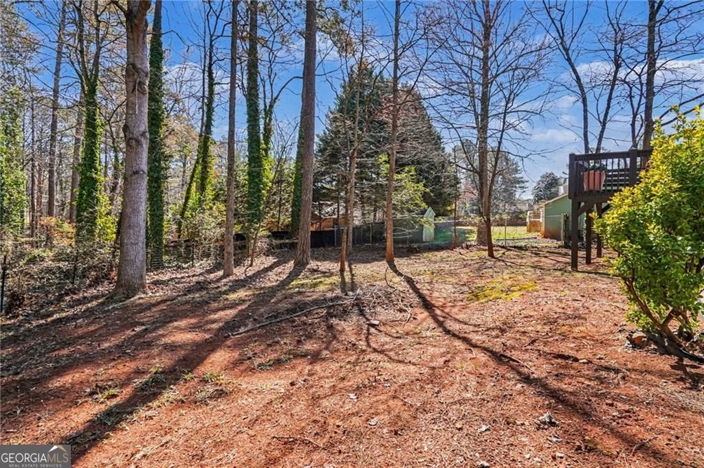 5088 Ravenwood Drive NW