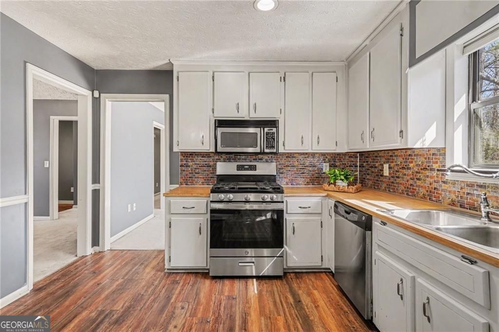 5088 Ravenwood Drive NW