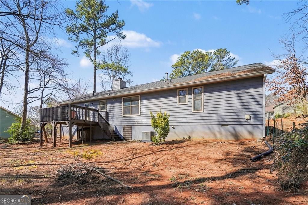 5088 Ravenwood Drive NW