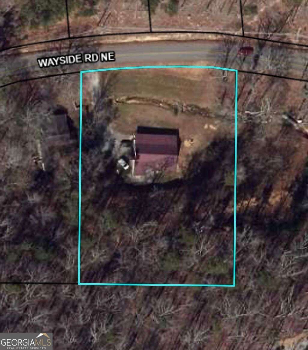 608 WAYSIDE Road NE