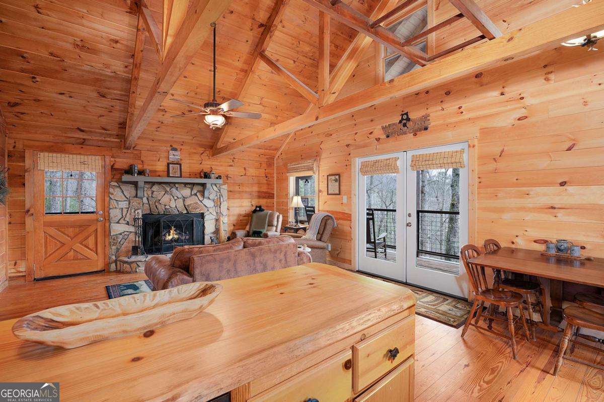 173 Mountain Laurel Lane