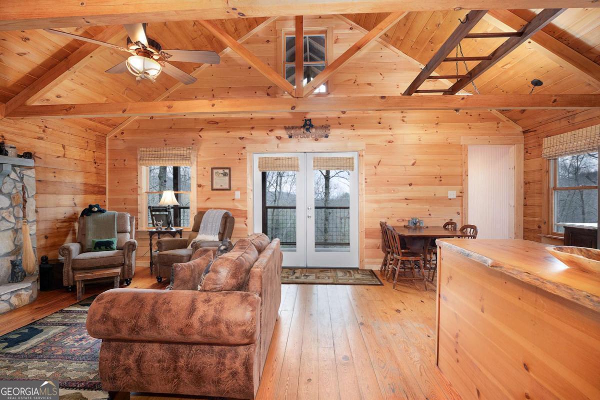 173 Mountain Laurel Lane