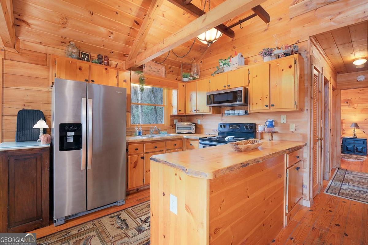 173 Mountain Laurel Lane