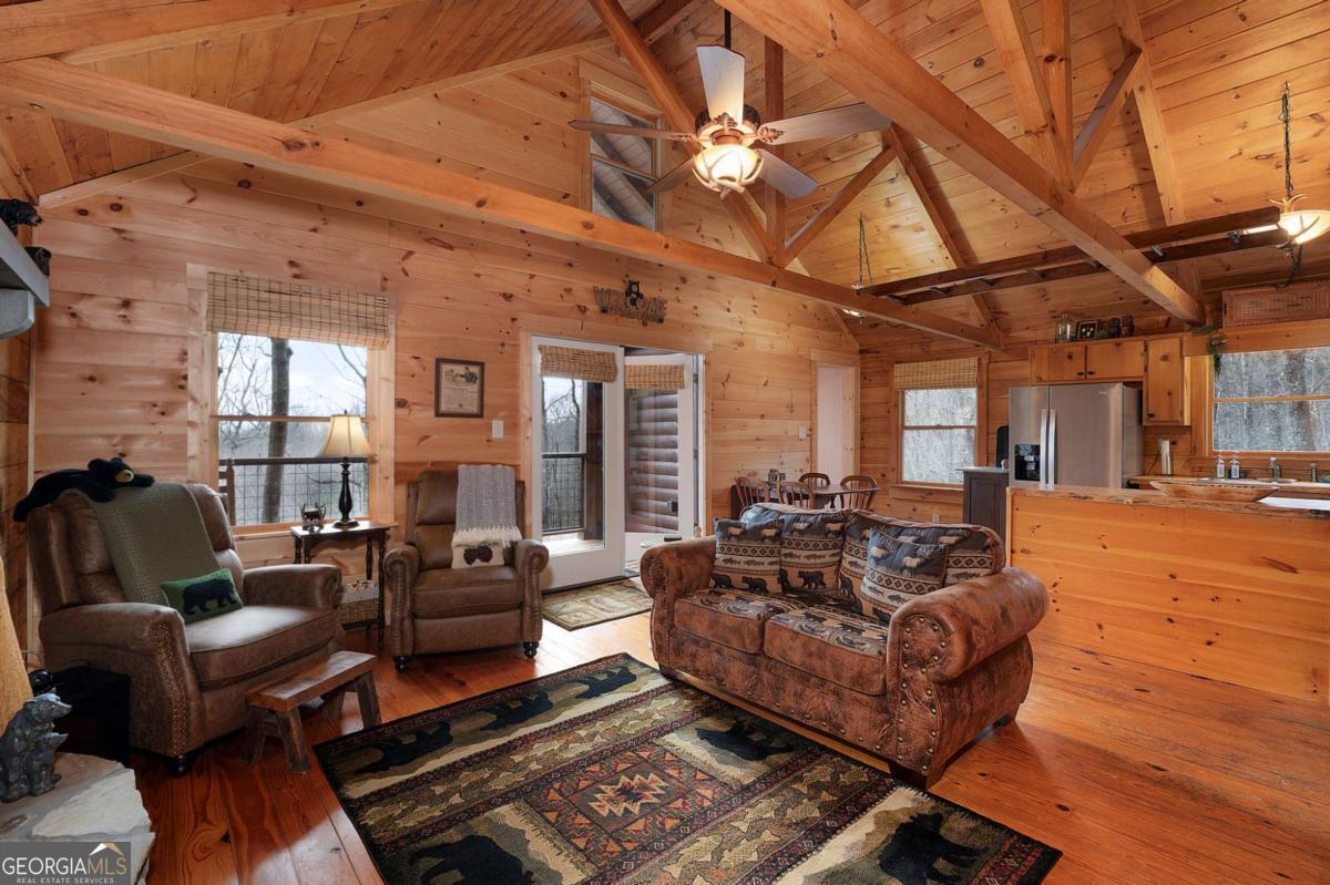 173 Mountain Laurel Lane