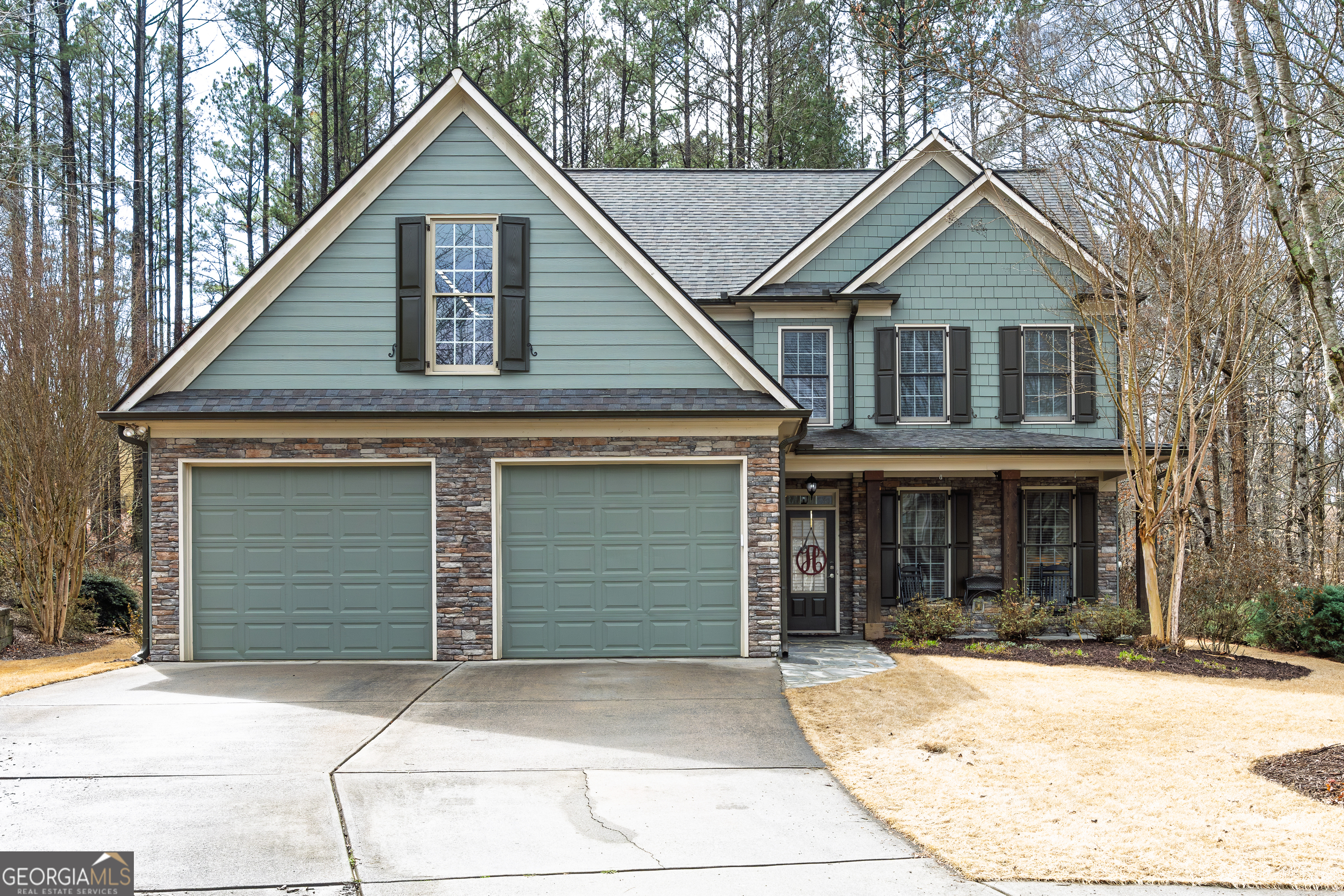 355 Treadstone Lane