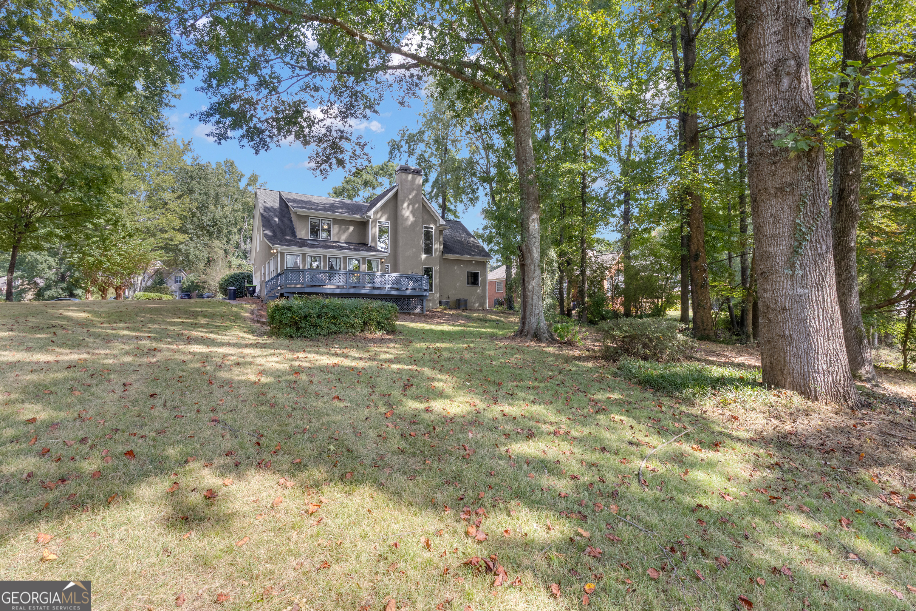 60 Audubon Place