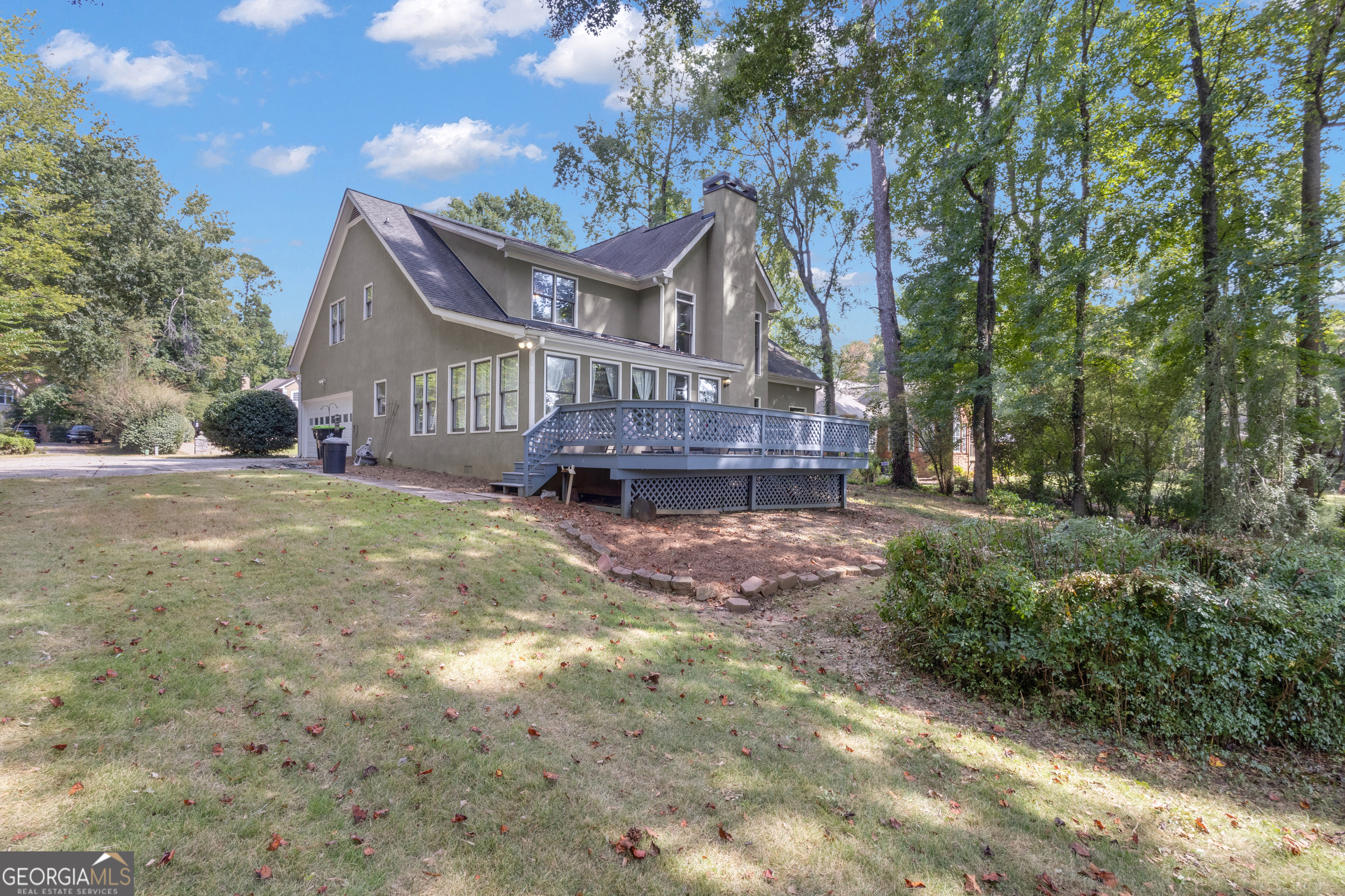 60 Audubon Place