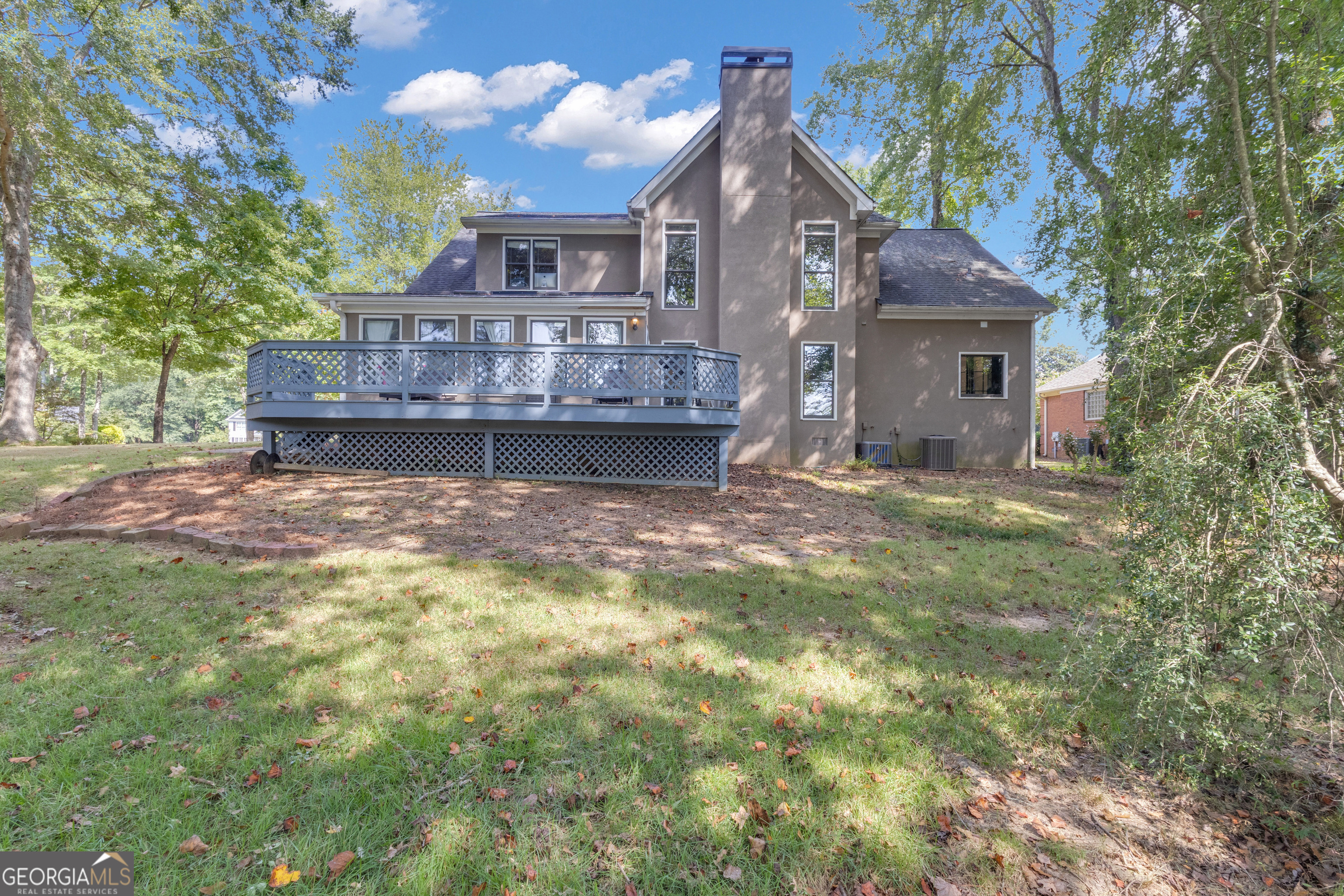 60 Audubon Place