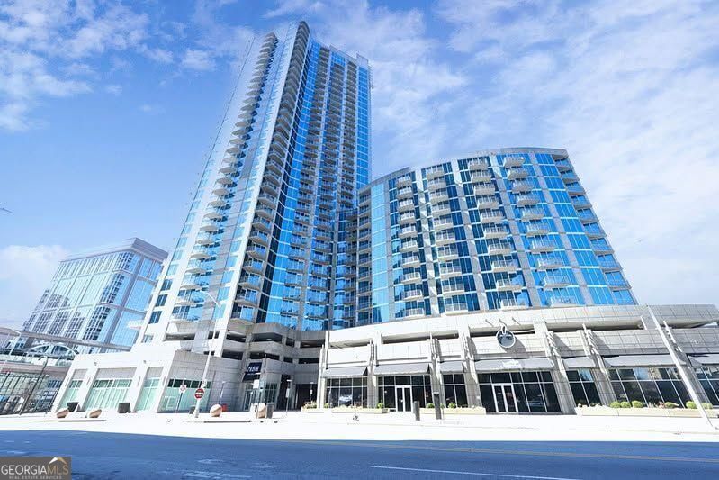 400 W Peachtree Street NW # 1702