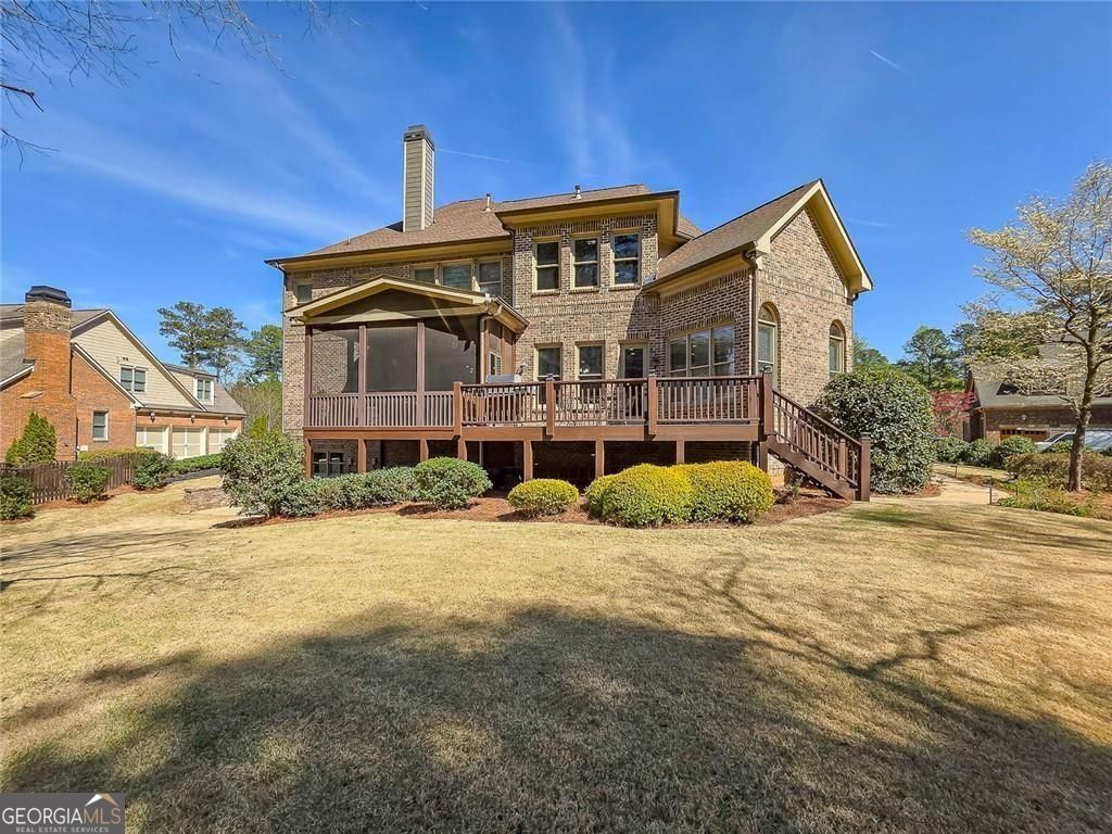 1485 White Rose Court