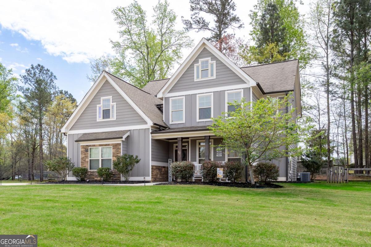 80 Stonecrest Way