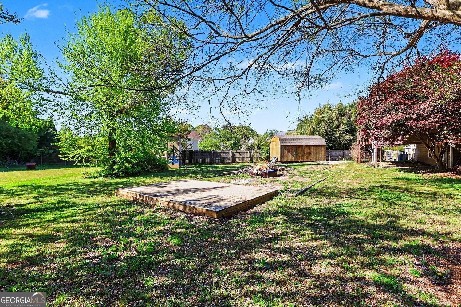 19 Safe Harbor Trail