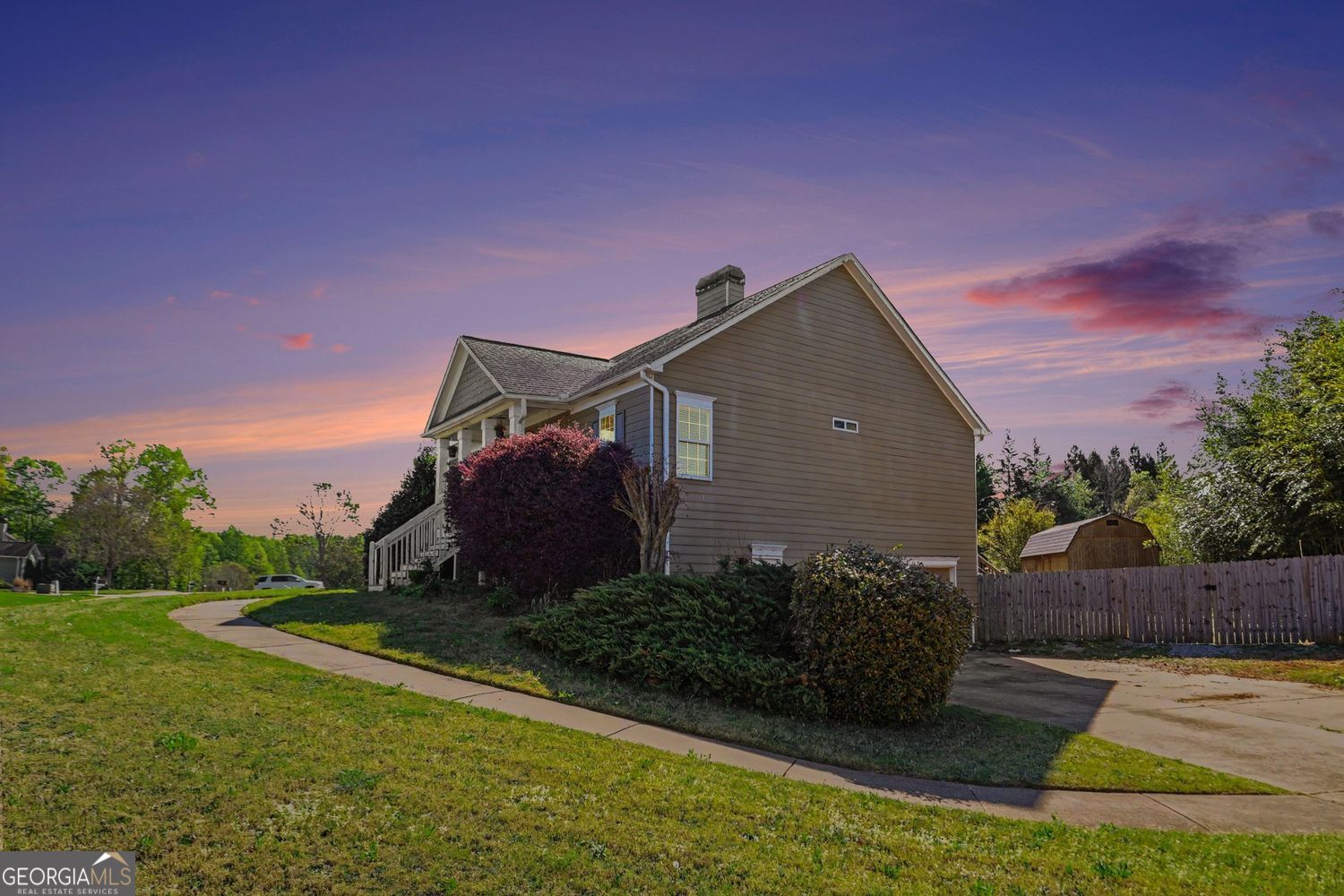 19 Safe Harbor Trail