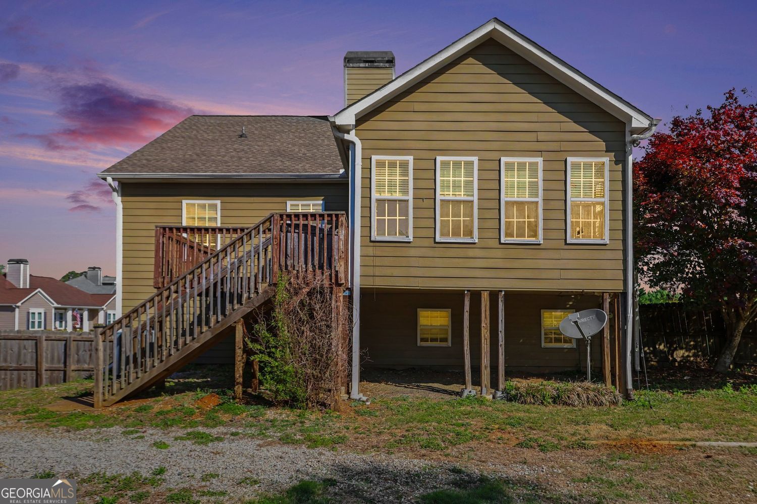 19 Safe Harbor Trail