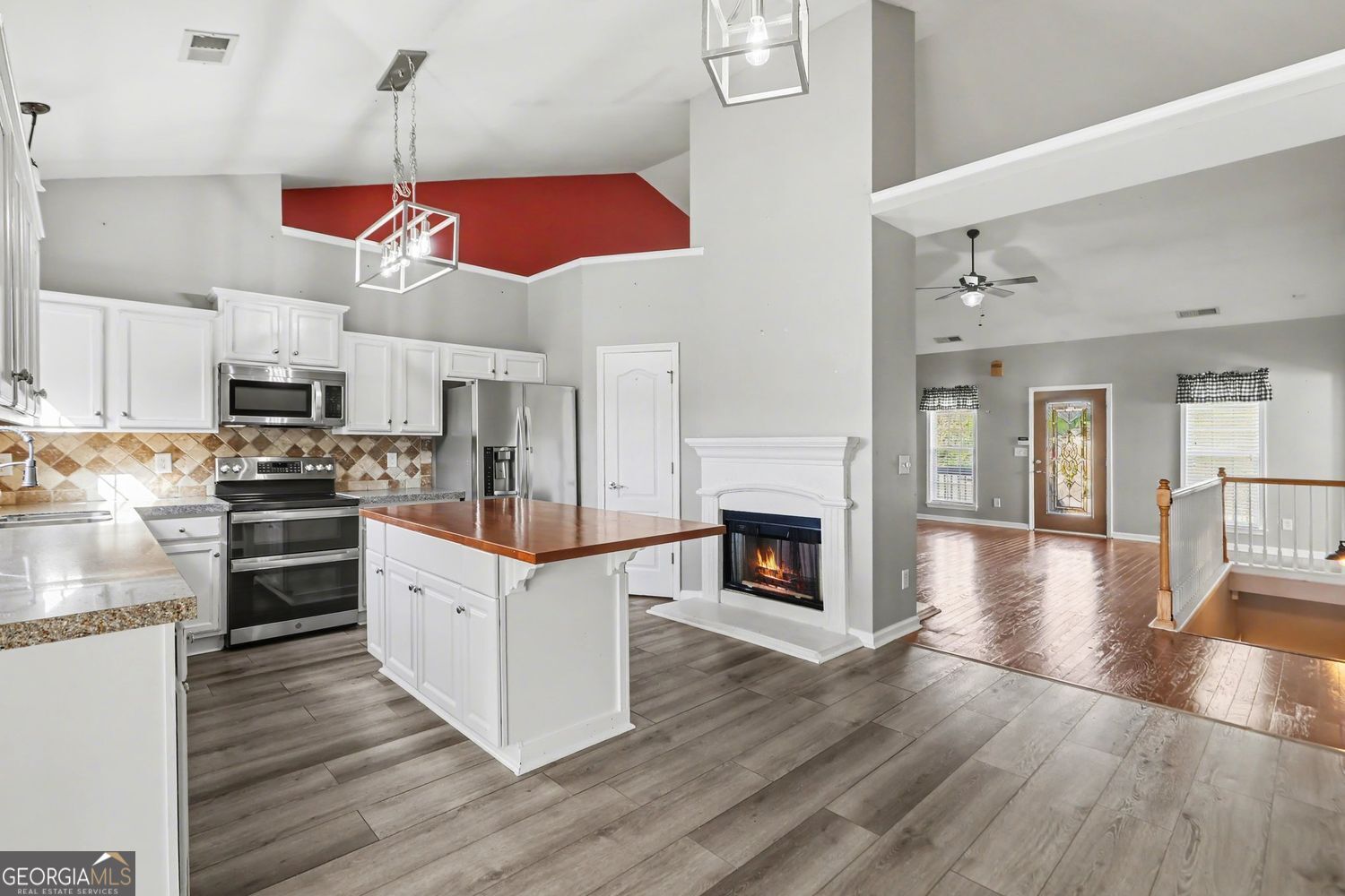 19 Safe Harbor Trail