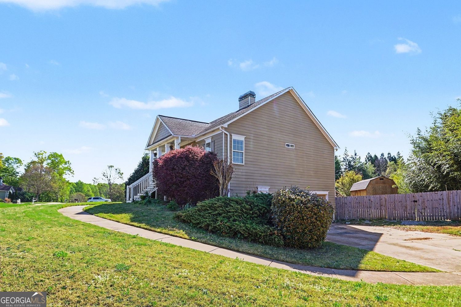 19 Safe Harbor Trail