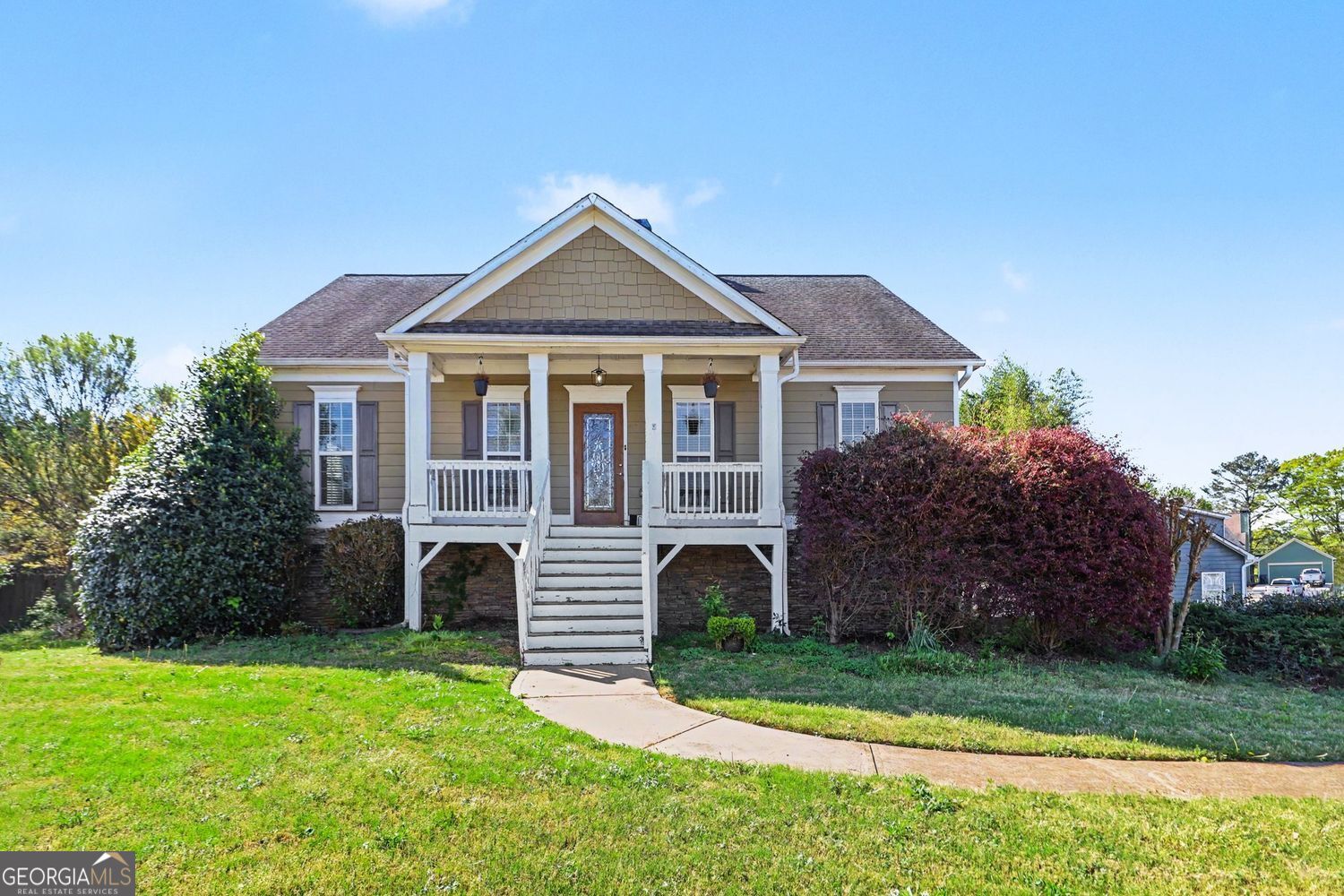 19 Safe Harbor Trail