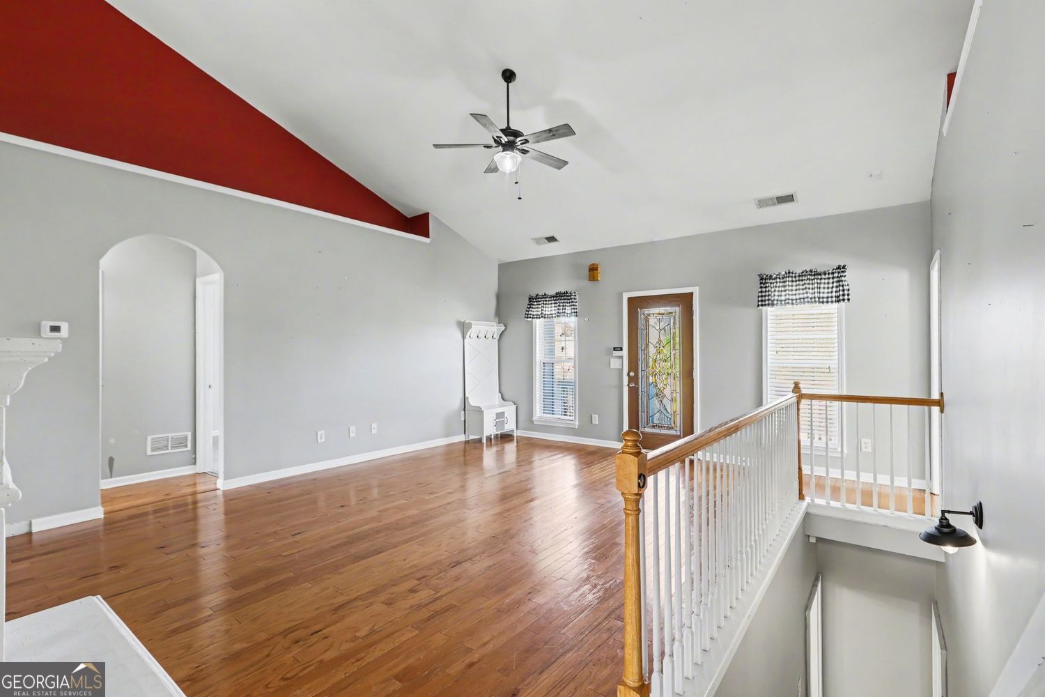 19 Safe Harbor Trail