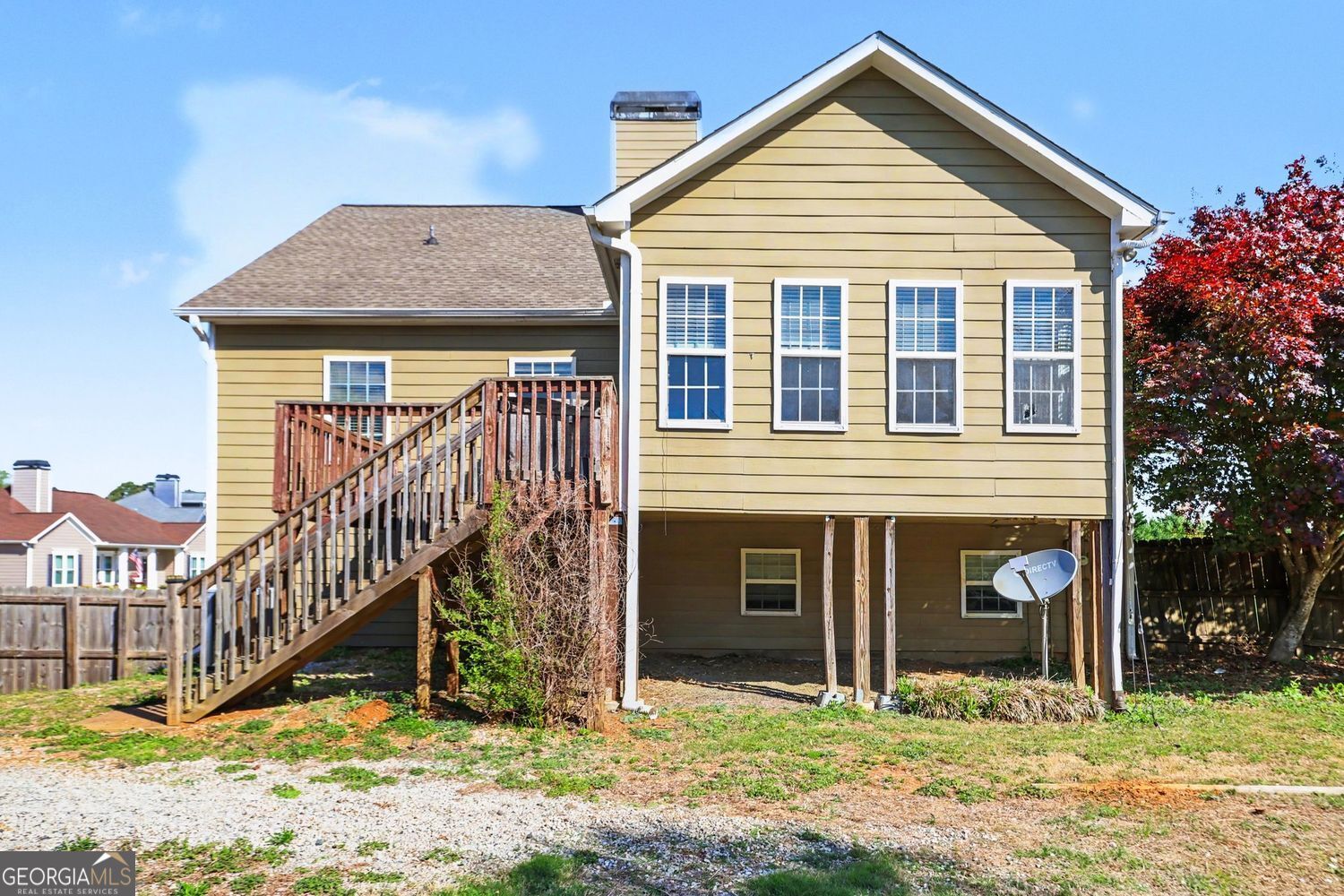 19 Safe Harbor Trail