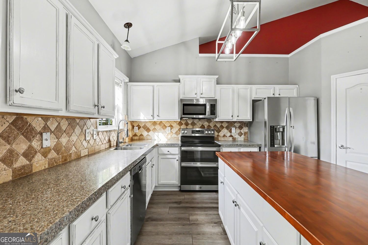 19 Safe Harbor Trail
