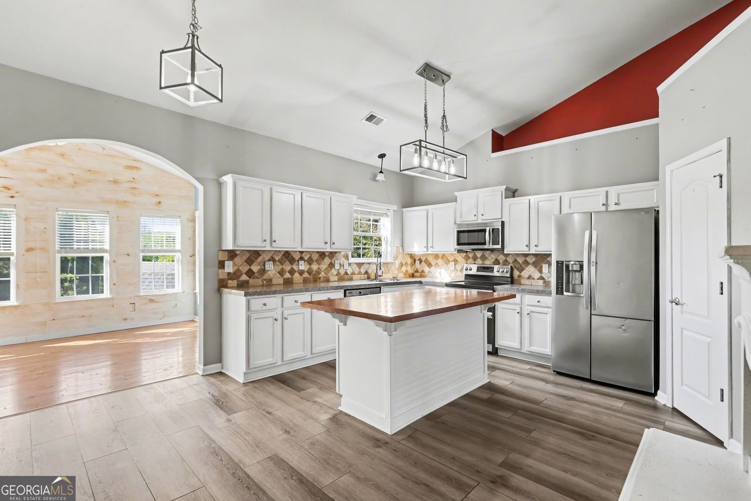 19 Safe Harbor Trail