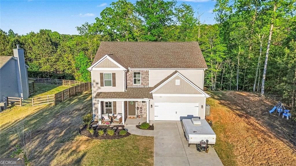 282 Shoals Trail