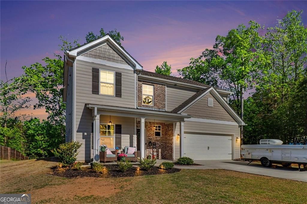 282 Shoals Trail