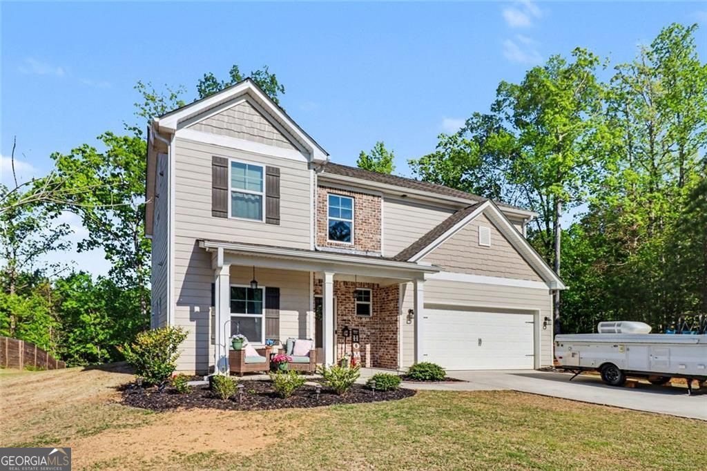 282 Shoals Trail